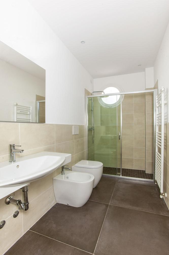 Hotel Houston Suites Rimini Exterior photo