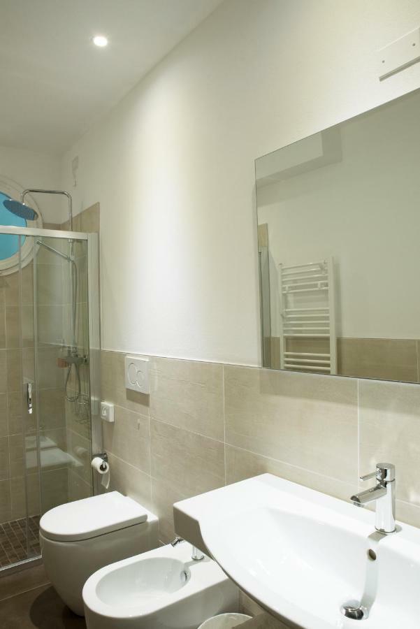 Hotel Houston Suites Rimini Exterior photo